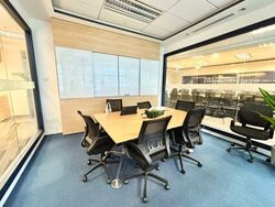 Velocity @ Novena Square (D11), Office #544501221
